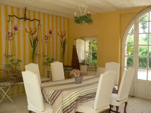 Bed & Breakfast La Boissi�re
