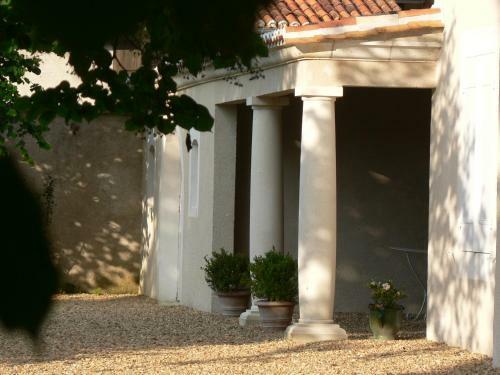 Bed & Breakfast La Boissi�re