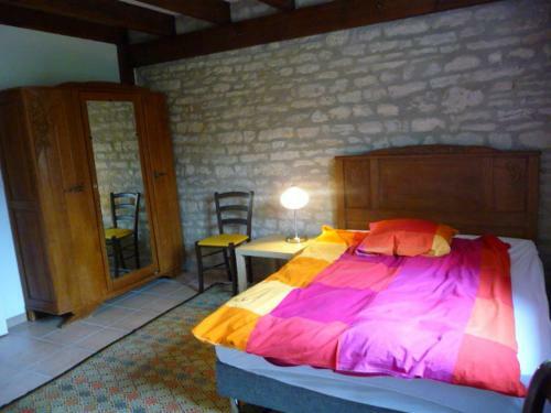 Agroturismo La Grange