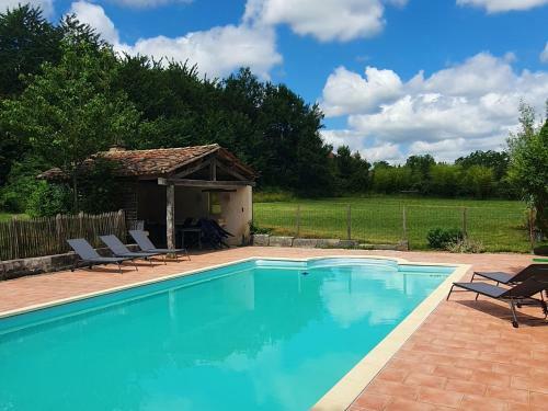 Apartamento G�te La Carolie