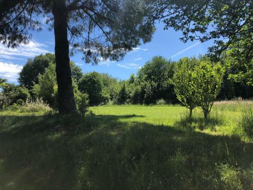 Apartamento G�te La Carolie
