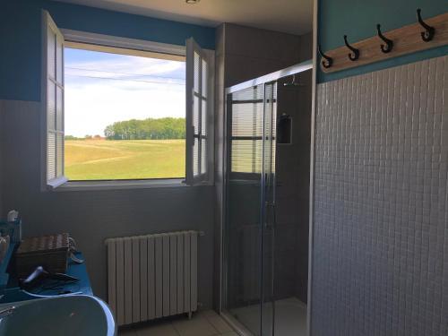 Apartamento G�te La Carolie