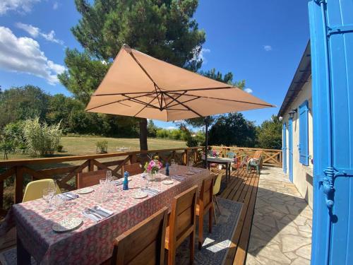 Apartamento G�te La Carolie