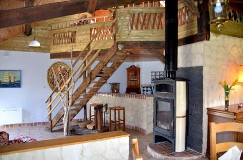 G�te Le Man�ge Normand