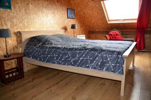 G�te Le Man�ge Normand