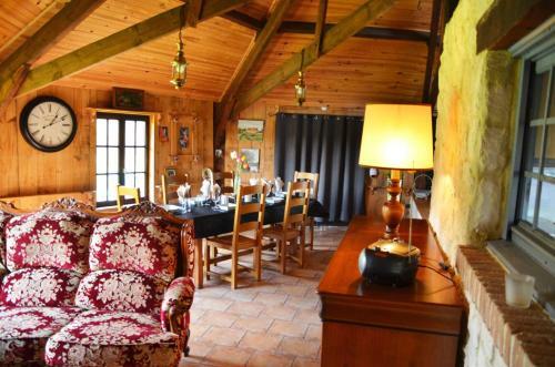 G�te Le Man�ge Normand