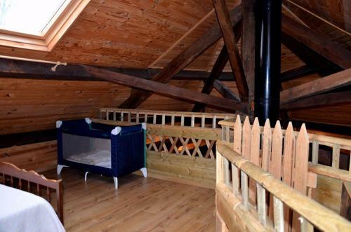G�te Le Man�ge Normand