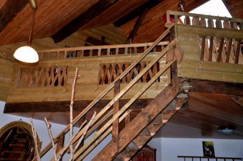 G�te Le Man�ge Normand