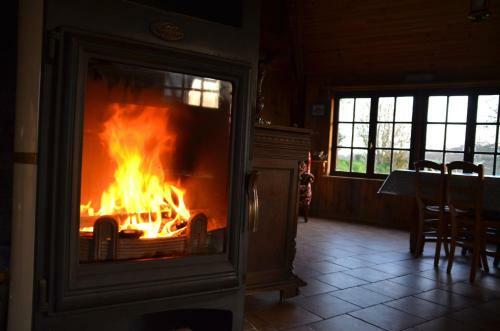 G�te Le Man�ge Normand