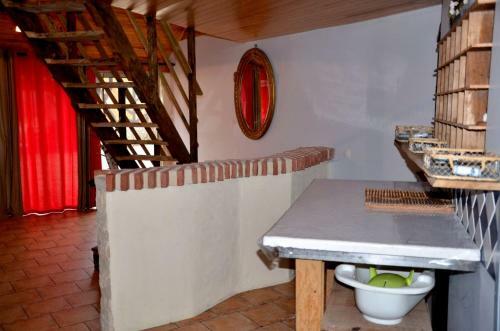 G�te Le Man�ge Normand