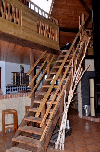 G�te Le Man�ge Normand