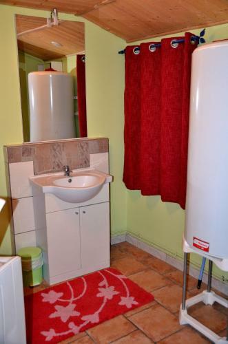G�te Le Man�ge Normand