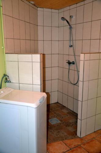 G�te Le Man�ge Normand