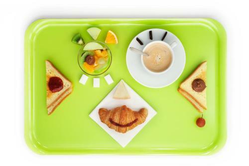 Hotel Ibis Budget Dunkerque Grande Synthe