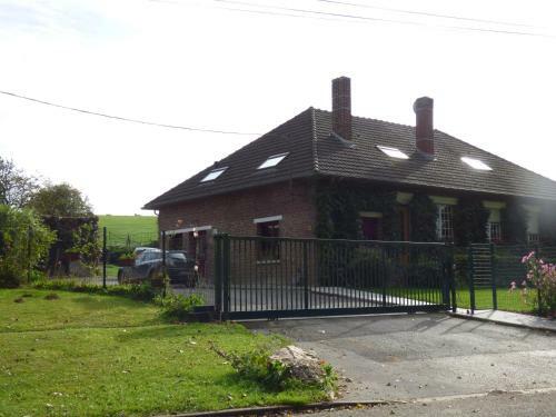 Bed & Breakfast Battery Valley Farm