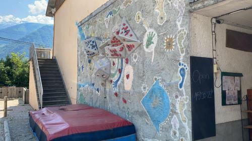 Camping Le Rochetaill�e