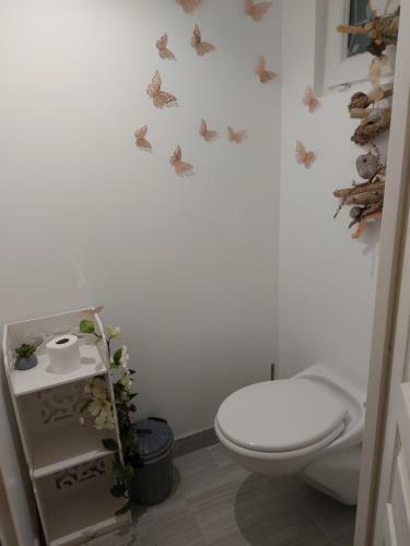 Apartamento Mon D�sir