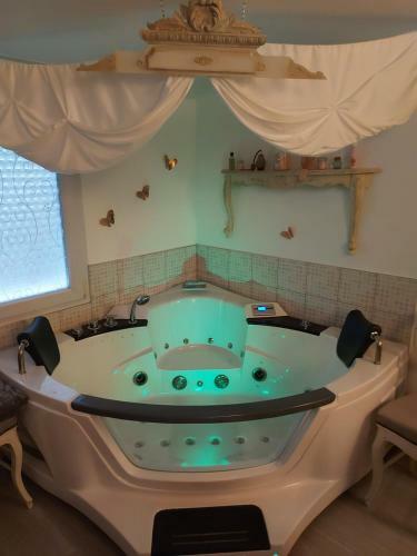 Apartamento Mon D�sir