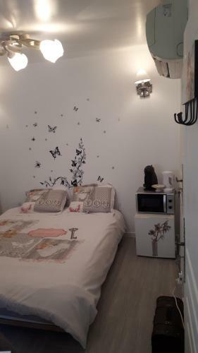 Apartamento Mon D�sir