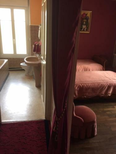 Bed & Breakfast Les Hortensias