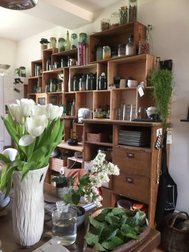 Bed & Breakfast L'atelier Expo Du Grand Island
