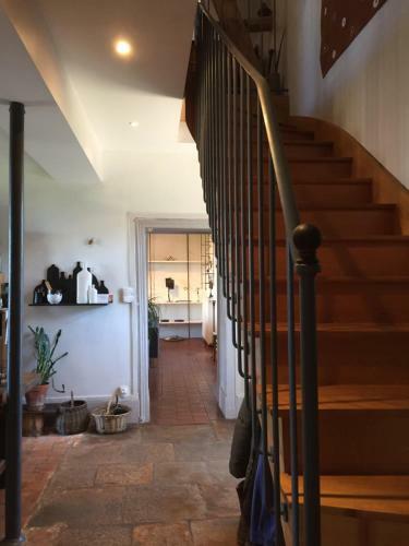Bed & Breakfast L'atelier Expo Du Grand Island