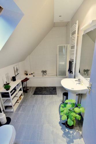 Bed & Breakfast L'atelier Expo Du Grand Island