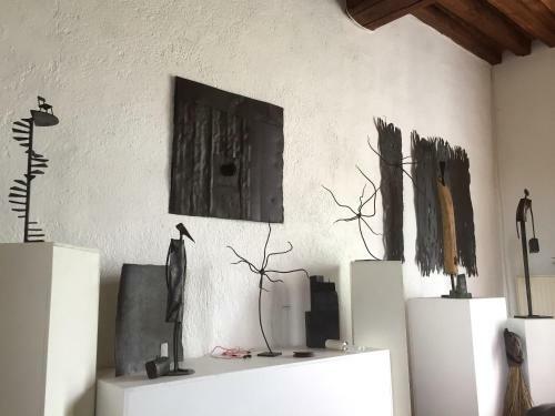 Bed & Breakfast L'atelier Expo Du Grand Island