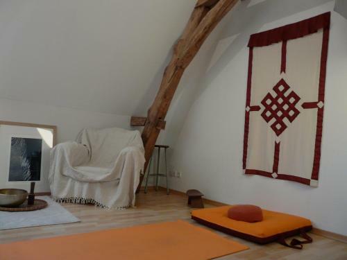Bed & Breakfast L'atelier Expo Du Grand Island