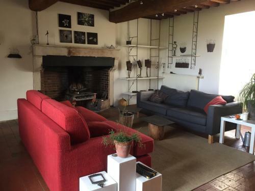 Bed & Breakfast L'atelier Expo Du Grand Island