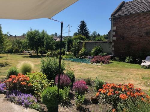 Apartamento Calme & Accueillant
