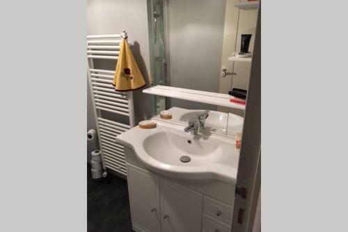 Apartamento Calme & Accueillant