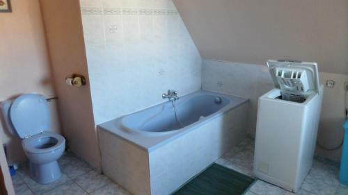Apartamento Les Plages Du D�barquement