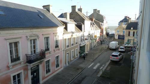 Apartamento Les Plages Du D�barquement