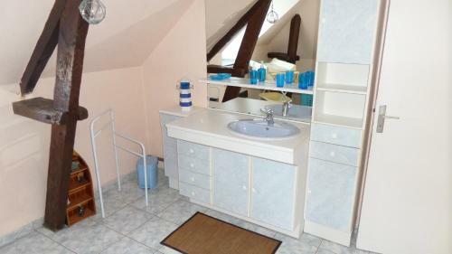 Apartamento Les Plages Du D�barquement