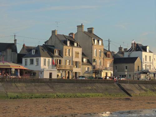 Lodges Les Pieris