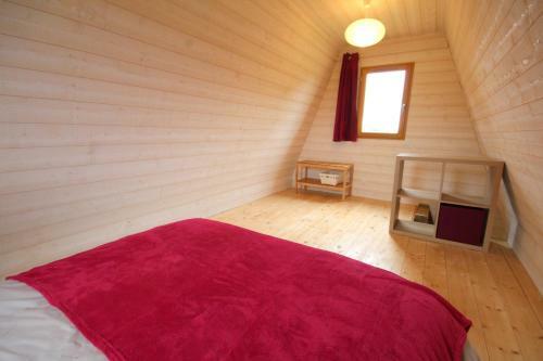 Lodges Les Pieris