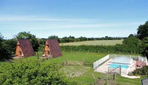 Lodges Les Pieris