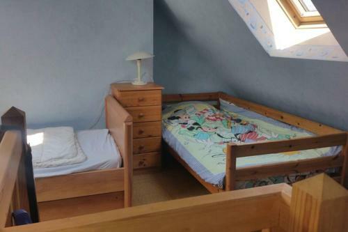 Maison De P�cheur