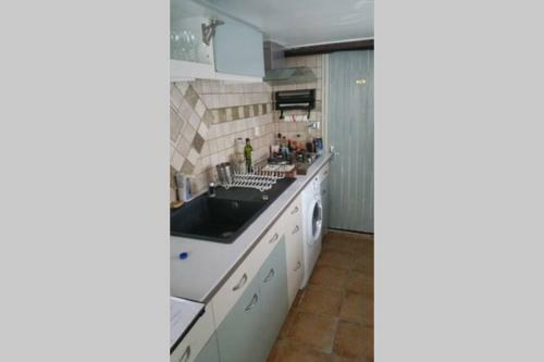 Maison De P�cheur