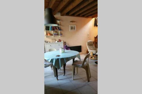 Maison De P�cheur