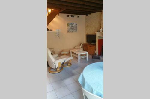Maison De P�cheur