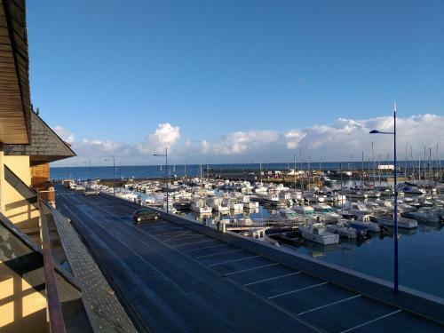 Apartamento A Deux Pas De La Mer