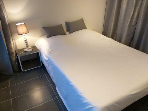 Apartamento A Deux Pas De La Mer