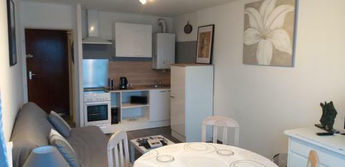 Apartamento A Deux Pas De La Mer