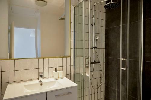 Apartamento Appartement Front Mer Proche Omaha & Utah Beach - 1