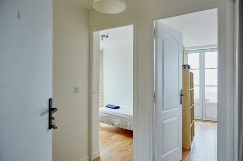 Apartamento Appartement Front Mer Proche Omaha & Utah Beach - 1