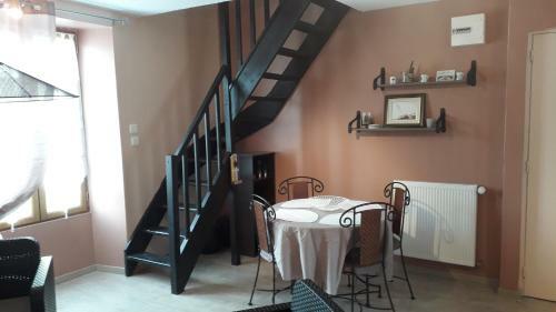 Apartamento Enfin !
