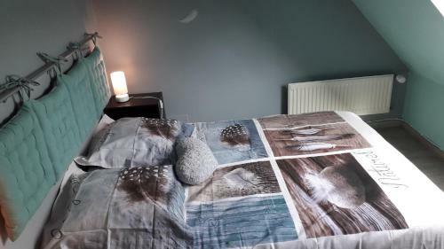 Apartamento Enfin !
