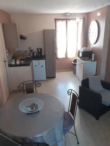 Apartamento Enfin !